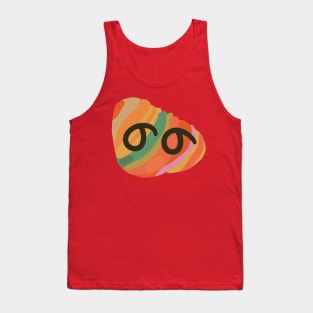 Rock Tank Top